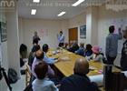 CITyFiED organiza un workshop con los residentes del demostrador de Laguna de Duero (Valladolid)